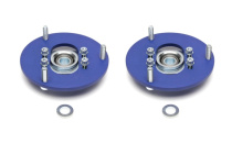 BMW E36 / Z3 / Z4 Främre Camberplattor/Topplagringar TA Technix